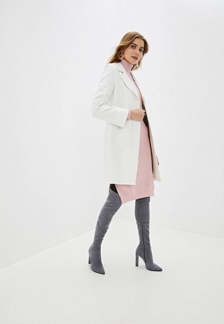 Пальто Karolina