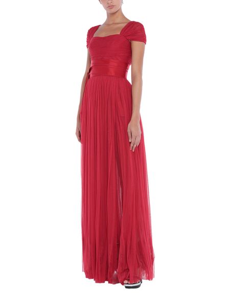 Платье DOLCE & GABBANA