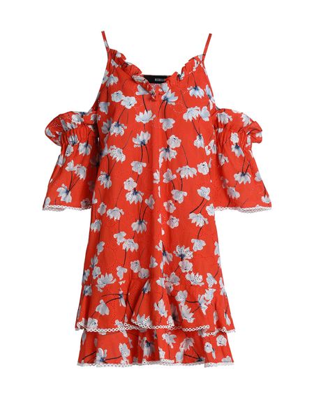 Платье NICHOLAS