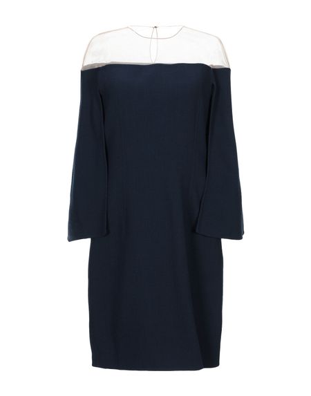 Платье OSCAR DE LA RENTA