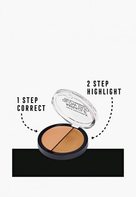 Селективаня парфюмерия Max Factor