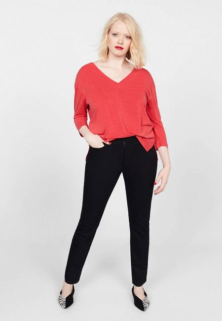 Футболка Violeta by Mango