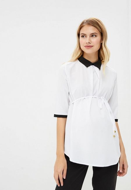 Блуза 9Месяцев 9Дней