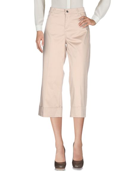 Брюки LIU •JO