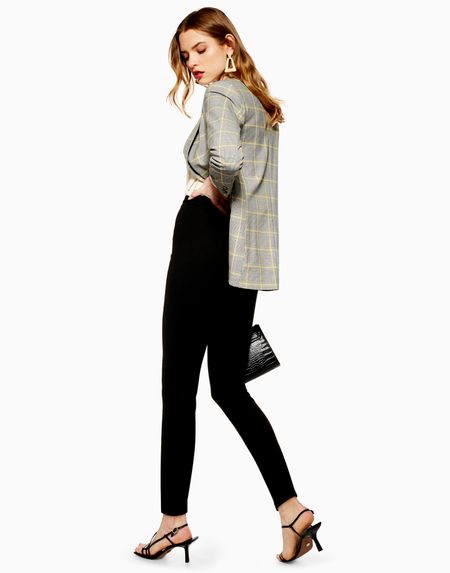 Брюки TOPSHOP