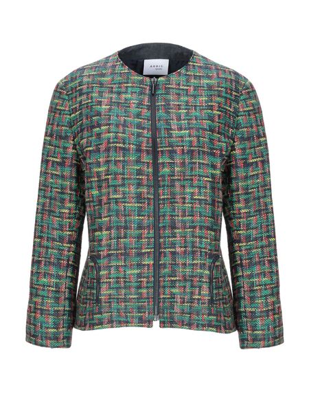 Куртка AKRIS PUNTO