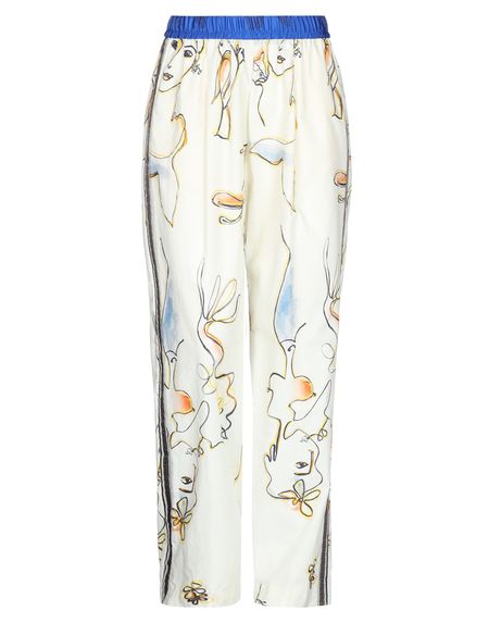 Брюки FORTE_FORTE