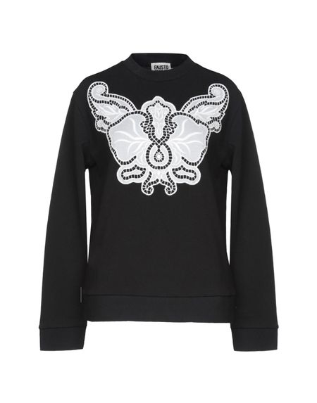 Толстовка FAUSTO PUGLISI