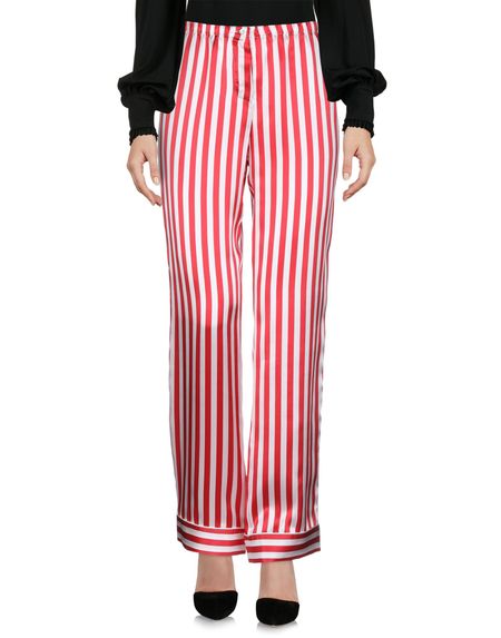 Брюки ERMANNO SCERVINO