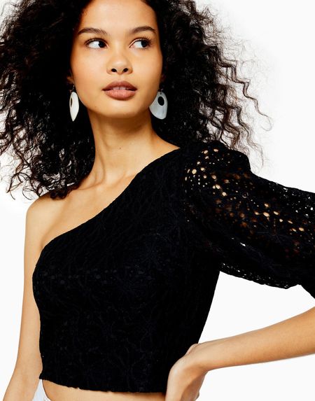 Топ TOPSHOP