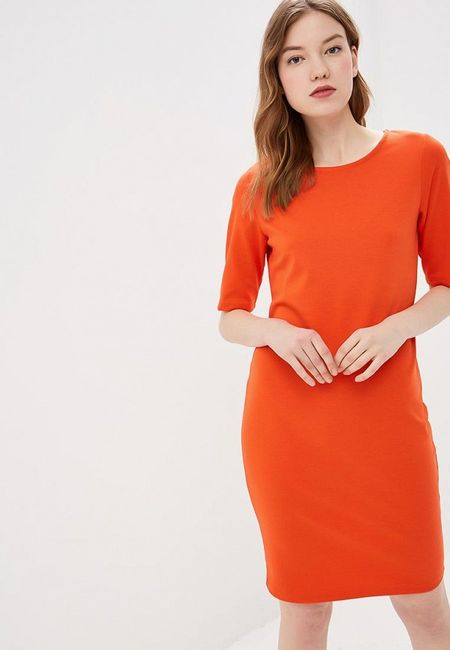 Платье b.young