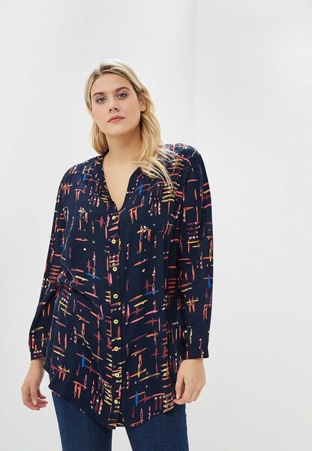 Блуза Артесса