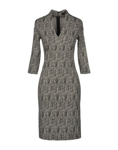 Платье TRUSSARDI JEANS