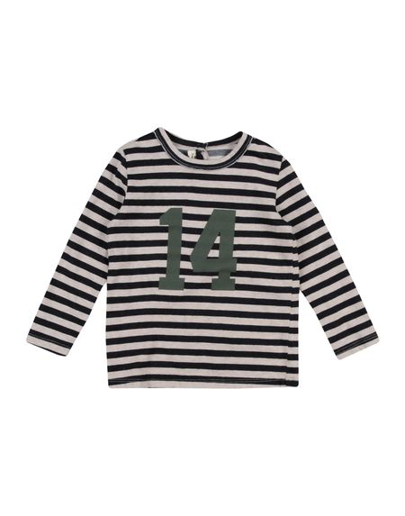 Футболка BABE & TESS