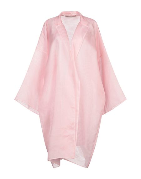 Пальто ERMANNO SCERVINO