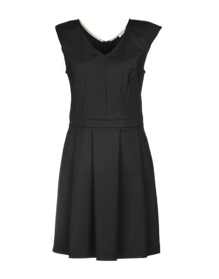 Платье PATRIZIA PEPE