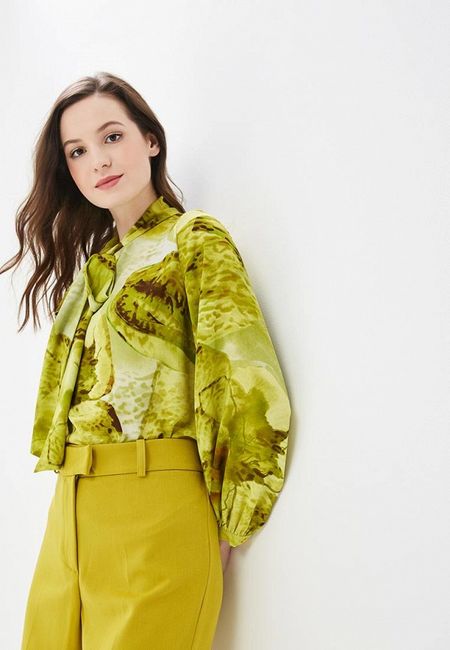 Блуза Elena Kulikova