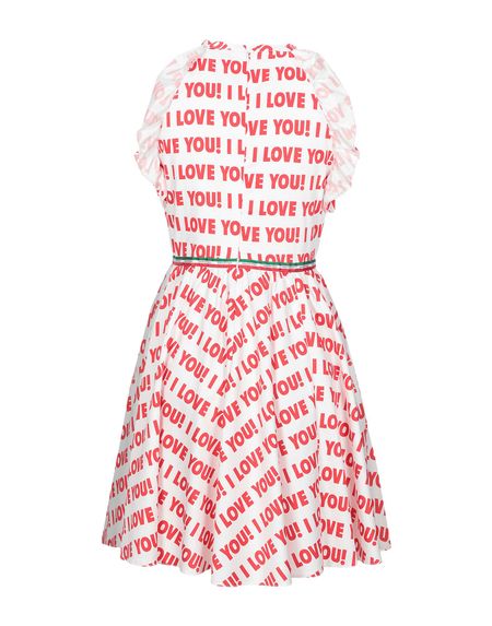 Платье BLUGIRL BLUMARINE