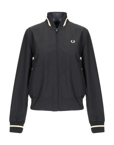 Куртка FRED PERRY