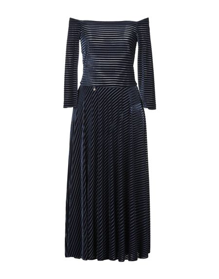 Платье MARIAGRAZIA PANIZZI