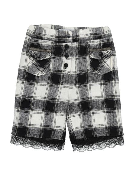 Брюки PATRIZIA PEPE