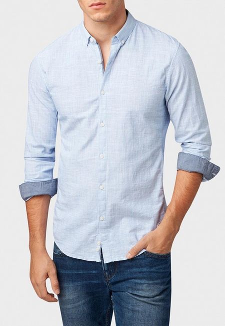 Галстук Tom Tailor Denim