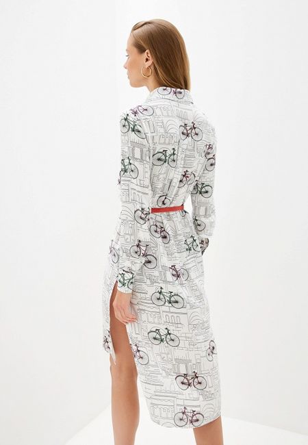 Платье Gregory