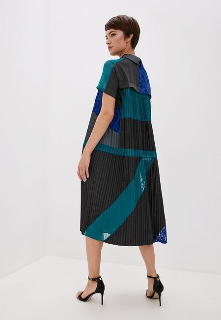 Платье Weekend Max Mara