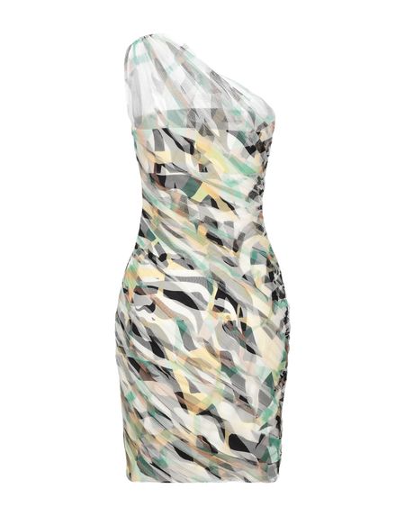Платье ROBERTO CAVALLI