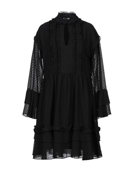 Платье LE COEUR de TWINSET