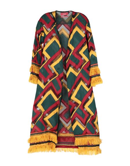 Пальто F.R.S. FOR RESTLESS SLEEPERS