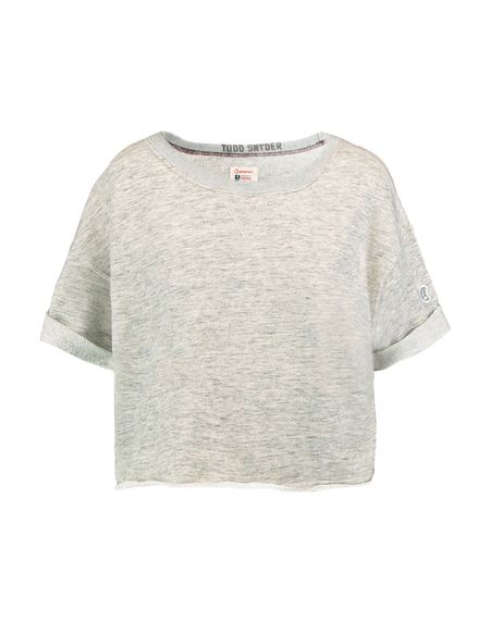 Толстовка TODD SNYDER + CHAMPION