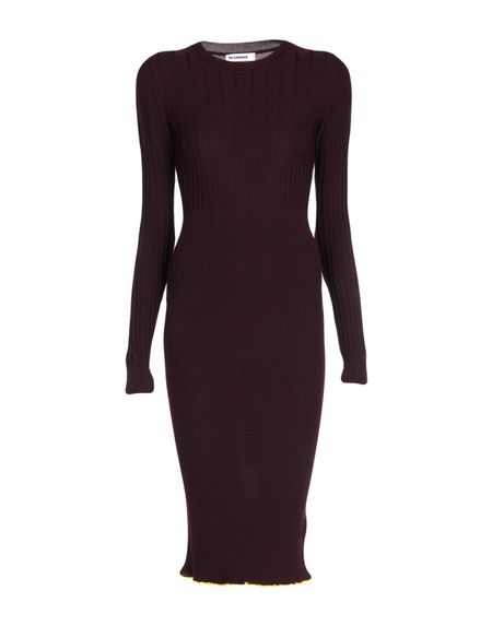 Платье JIL SANDER