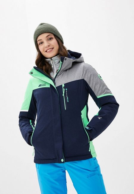 Куртка High Experience