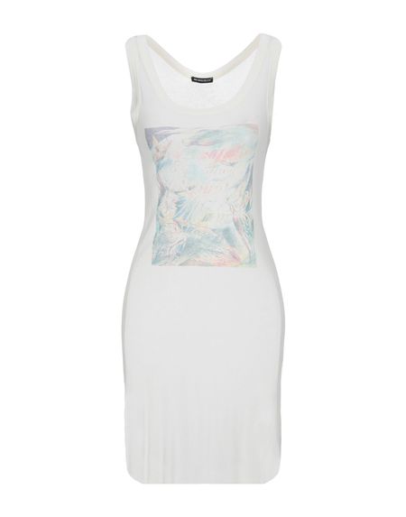 Майка ANN DEMEULEMEESTER