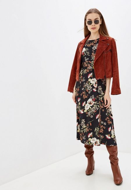 Платье Brave Soul