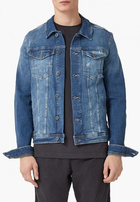 Галстук Q/S designed by