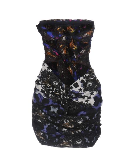 Платье PHILIPP PLEIN