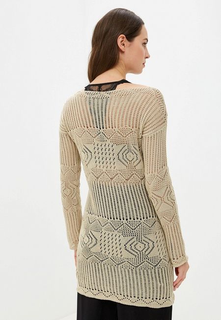 Туника Knitman
