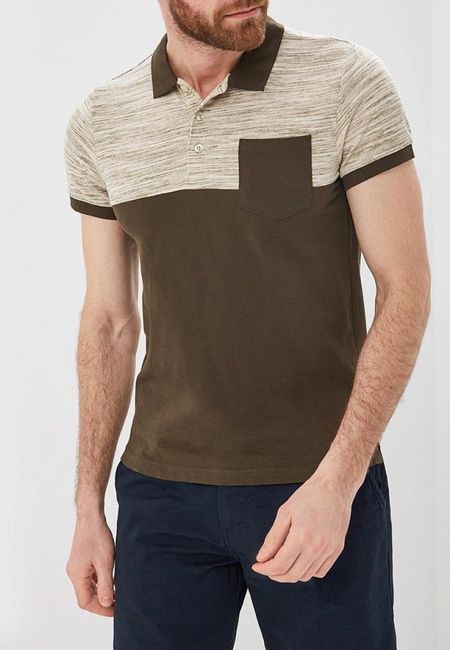 Футболка Colin's