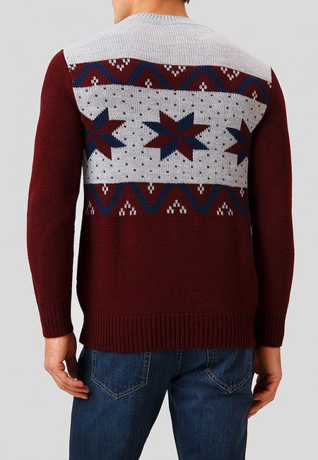 Джемпер Finn Flare