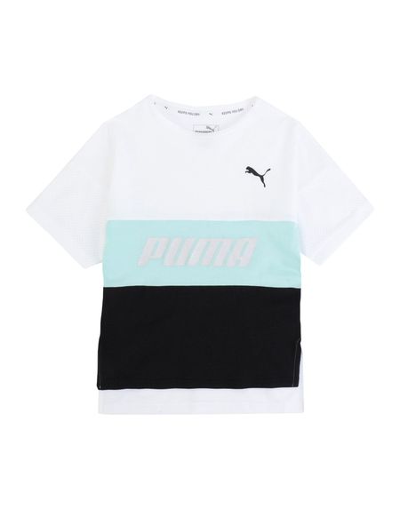 Футболка PUMA