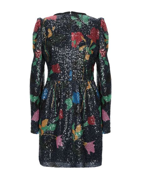 Платье MSGM