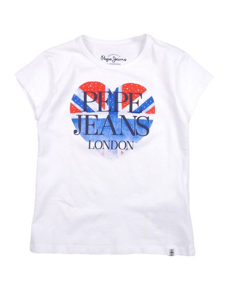 Футболка PEPE JEANS
