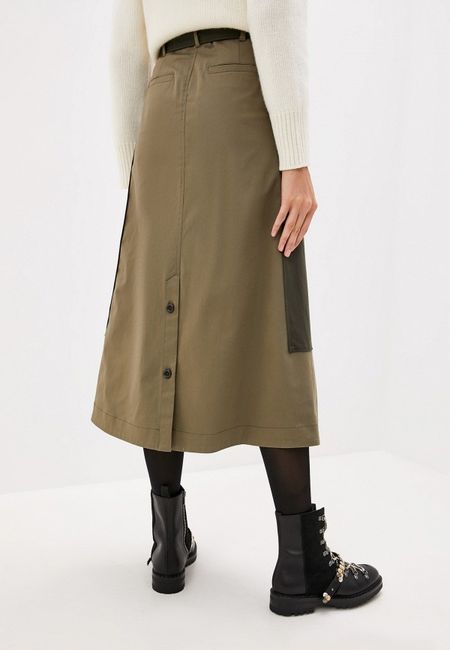 Юбка Weekend Max Mara
