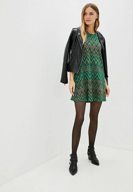 Платье Nice & Chic