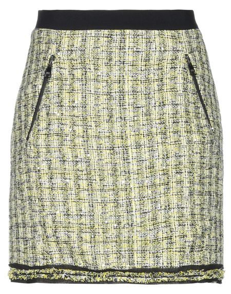 Юбка KARL LAGERFELD