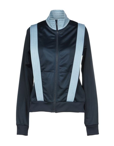 Толстовка GANNI