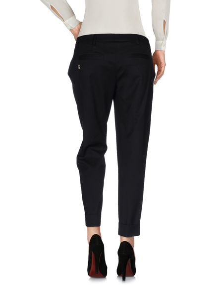 Брюки PIERRE BALMAIN