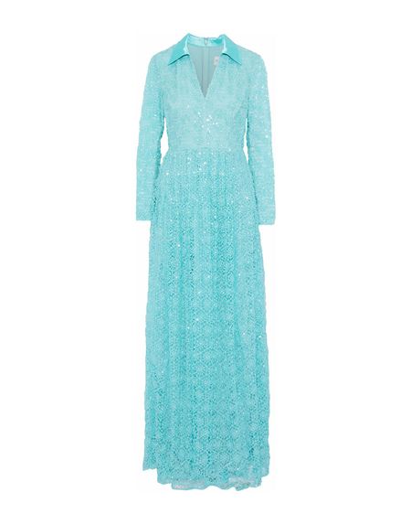 Платье MIKAEL AGHAL